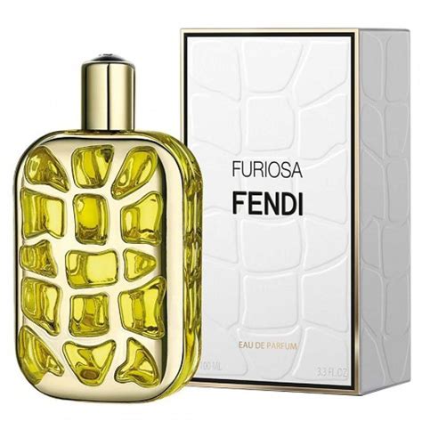 fendi furiosa description|Furiosa by Fendi » Reviews & Perfume .